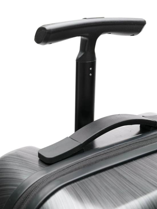  엠포리오 아르마니 캐리어 Y4Q093 YME9J 094 80002 NAVY GREY - EMPORIO ARMANI