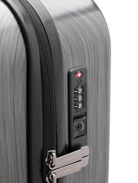  엠포리오 아르마니 캐리어 Y4Q093 YME9J 094 80002 NAVY GREY - EMPORIO ARMANI