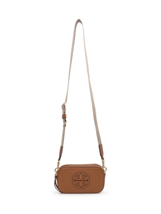 24FW 토리버치 숄더백 161246 200 CLASSIC CHESTNUT - TORY BURCH