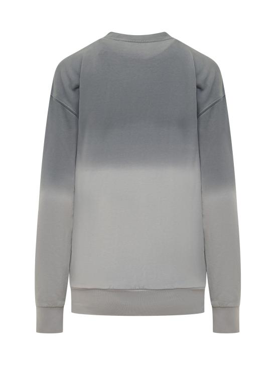 24FW JW앤더슨 후드 티셔츠 JW0201PG1632 929 GREY - JW ANDERSON