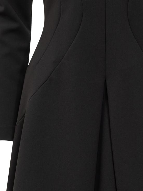  필로소피 미디 원피스 04275721 0555 NERO - PHILOSOPHY