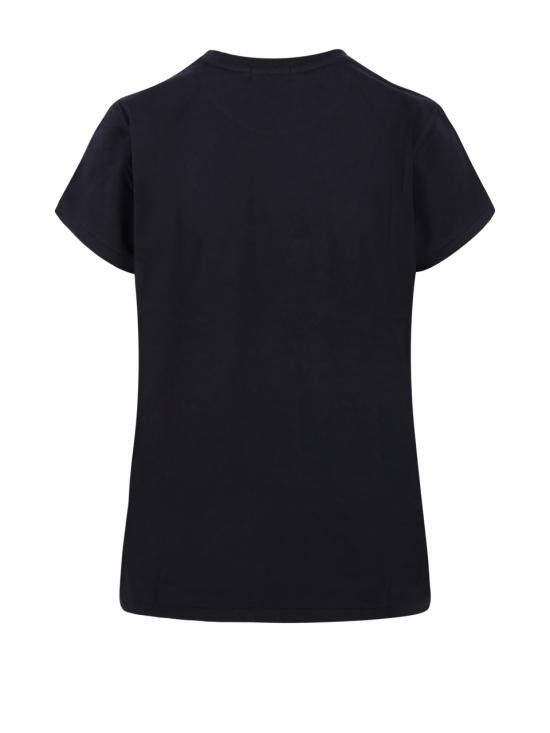 24FW 랄프 로렌 반팔 티셔츠 211898698007 POLO BLACK - RALPH LAUREN