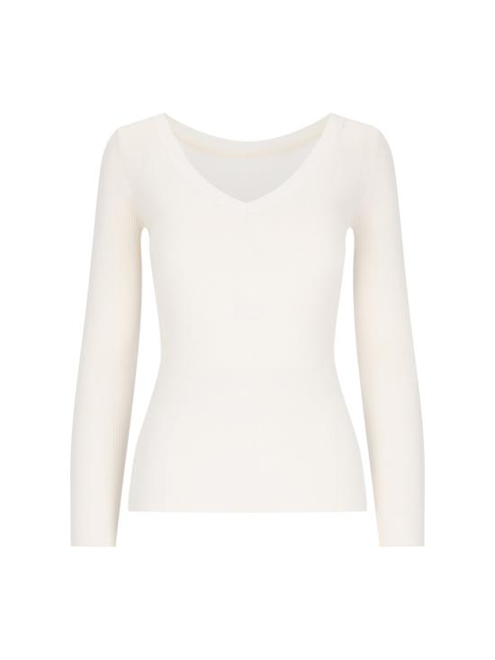 24FW 파로쉬 긴팔 티셔츠 LEILA24 D511583 002