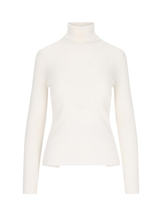 24FW 파로쉬 터틀넥 LEILA24 D512659 002 - PAROSH