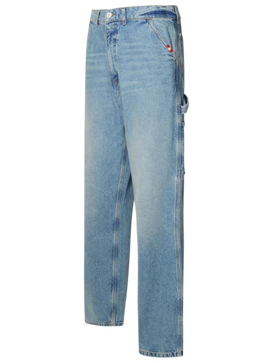  아미시 데님 팬츠 AMU014D4691772 - AMISH