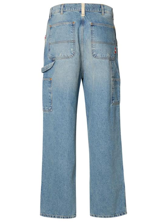  아미시 데님 팬츠 AMU014D4691772 - AMISH