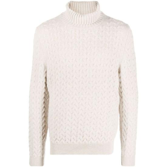  페델리 터틀넥 6UI06175 2 NEUTRALS