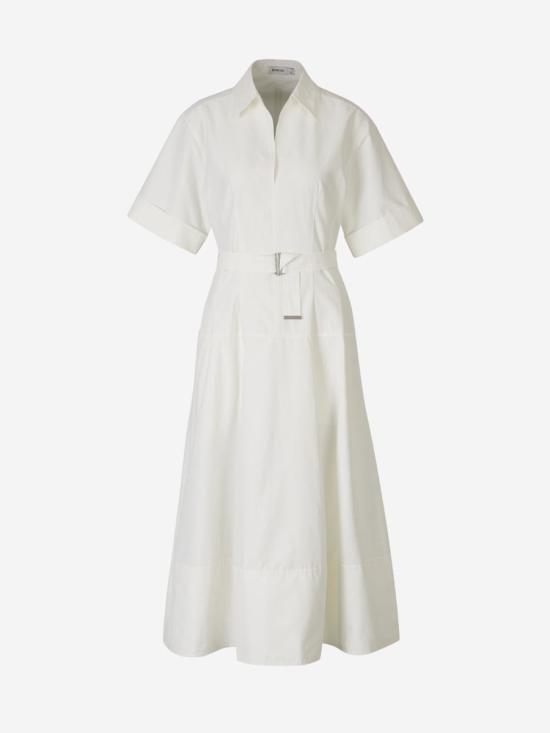  심카이 숏 스커트 224 1184 CFShell Cotton DEEP NECKLINE