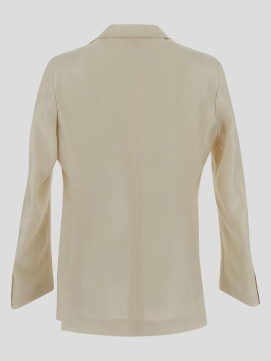  딸리아토레 수트 자켓 2SMC26K11340021EA839 Beige - TAGLIATORE