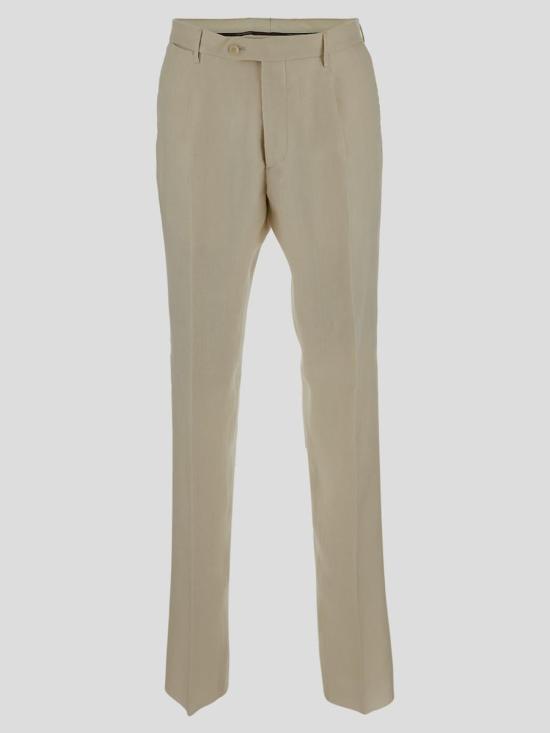  딸리아토레 수트 자켓 2SMC26K11340021EA839 Beige - TAGLIATORE