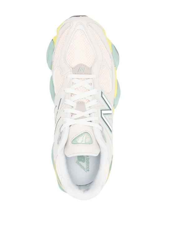  뉴발란스 스니커즈 U9060GCB MULTICOLOUR - NEW BALANCE