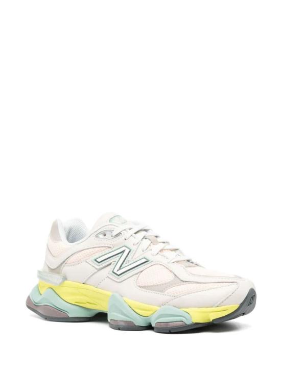  뉴발란스 스니커즈 U9060GCB MULTICOLOUR - NEW BALANCE