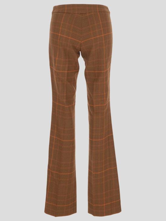  스텔라 맥카트니 플레어 팬츠 6401343CQ7505613 AMBERROSE - STELLA MCCARTNEY