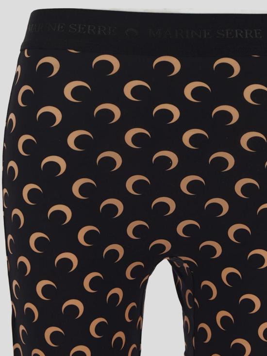  마린세르 레깅스 WPA111CJER0001IT99 Multicolor - MARINE SERRE