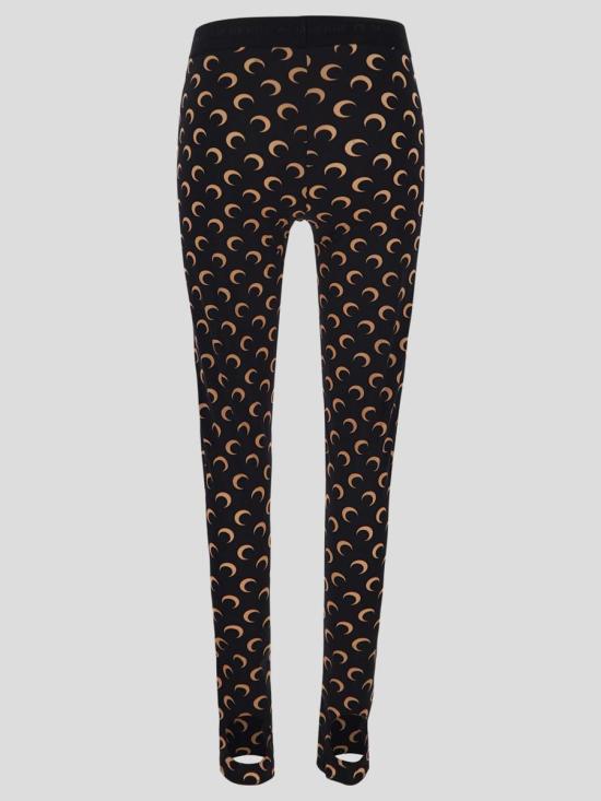  마린세르 레깅스 WPA111CJER0001IT99 Multicolor - MARINE SERRE