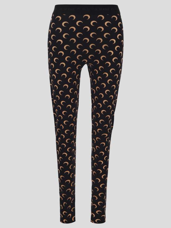  마린세르 레깅스 WPA111CJER0001IT99 Multicolor