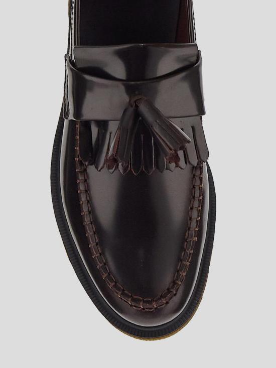  닥터마틴 로퍼 14573601 CHERRYREDARCADIA - DR.MARTENS