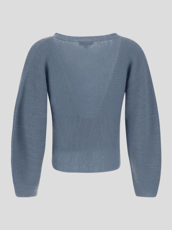  빈스 스웨터 V855979114466DLK LAKE - VINCE