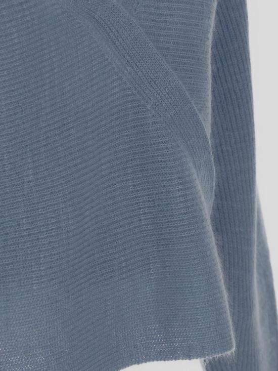  빈스 스웨터 V855979114466DLK LAKE - VINCE