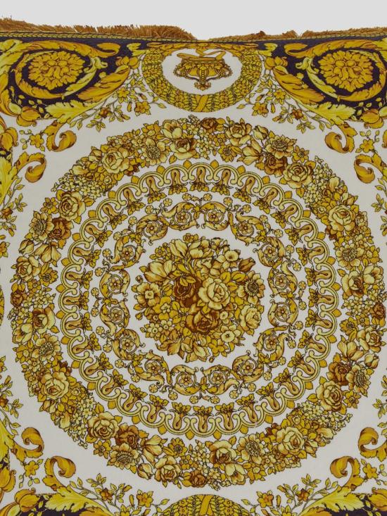  베르사체 액세서리 ZCU707001ZCOP0229Z7011 BLACK GOLD - VERSACE