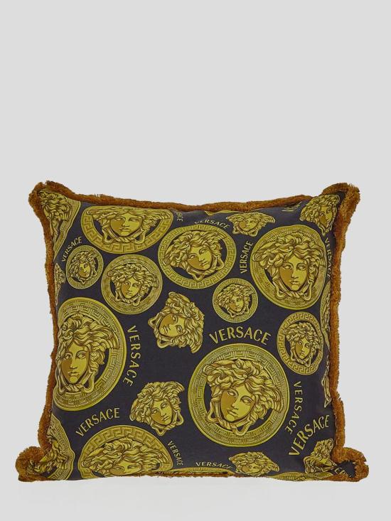  베르사체 액세서리 ZCU707001ZCOP0229Z7011 BLACK GOLD - VERSACE