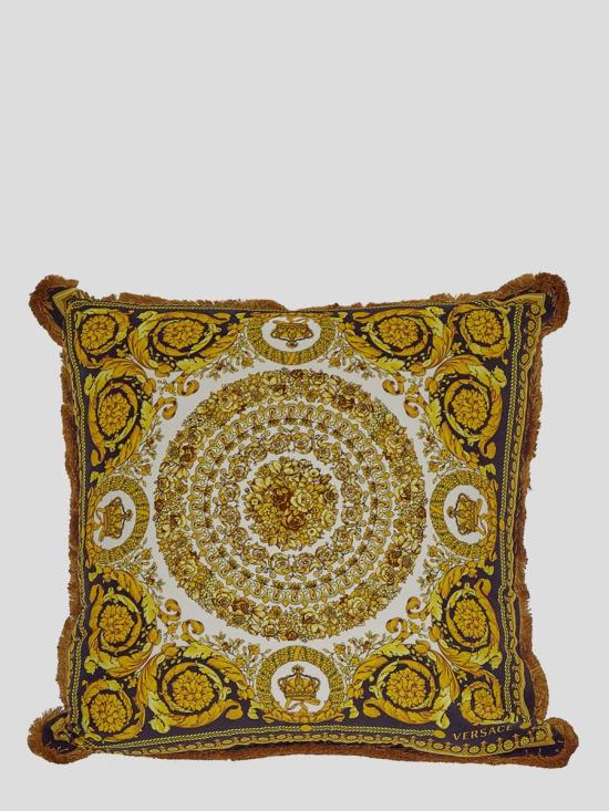  베르사체 액세서리 ZCU707001ZCOP0229Z7011 BLACK GOLD