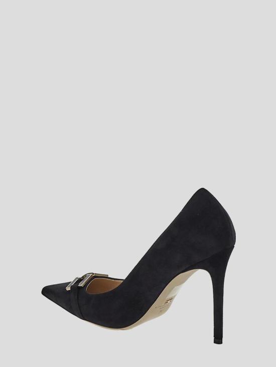  엘리자베타프랜치 드레스 슈즈 SA47B36E2110 Black - ELISABETTA FRANCHI