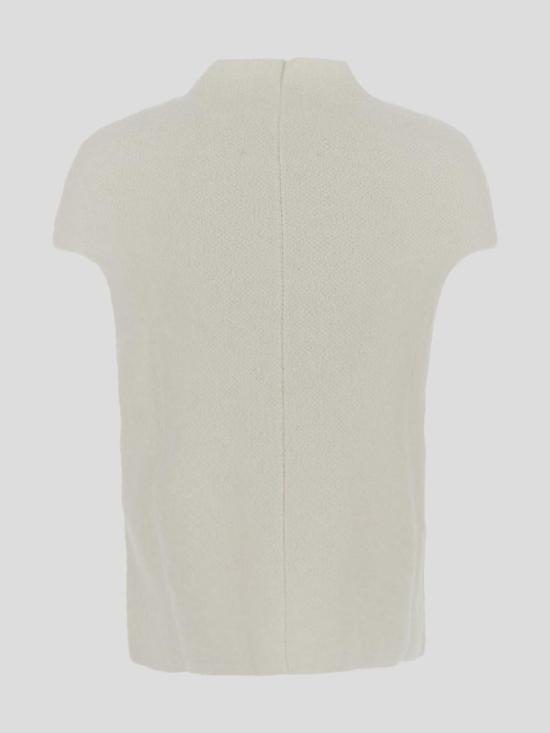  질샌더 스웨터 J03ZZ0001J14586338 PASTELGREEN - JIL SANDER