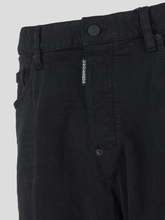  디스퀘어드2 데님 팬츠 S71LB1252S30733900 NO COLOR - DSQUARED2