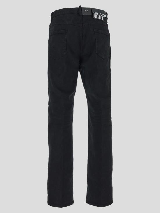  디스퀘어드2 데님 팬츠 S71LB1252S30733900 NO COLOR - DSQUARED2