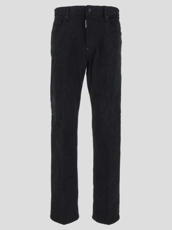  디스퀘어드2 데님 팬츠 S71LB1252S30733900 NO COLOR - DSQUARED2