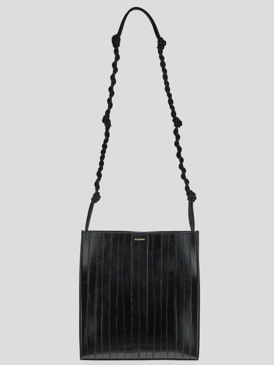  질샌더 숄더백 J07WG0023P5826001 NO COLOR