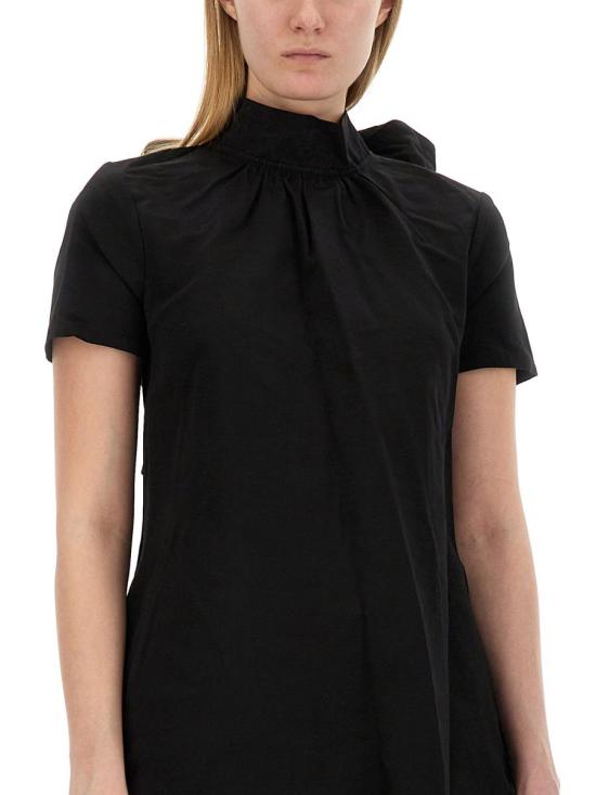  스타우드 숏 원피스 141 7523A BLK Black - STAUD