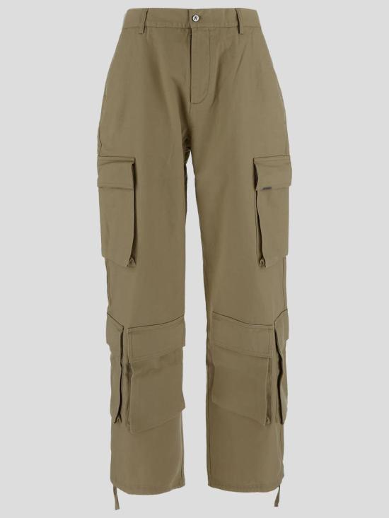  리프레젠트 카고 팬츠 MLM521494 SANDSTONE