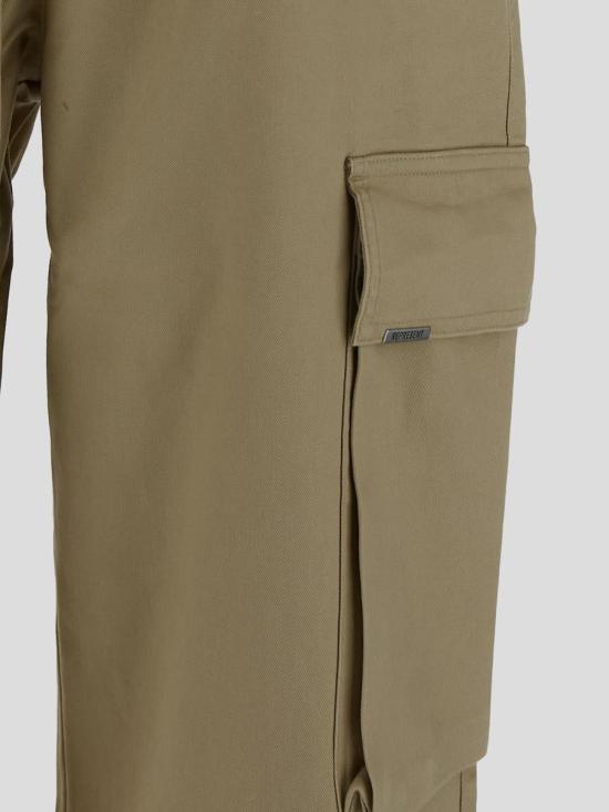  리프레젠트 카고 팬츠 MLM521494 SANDSTONE - REPRESENT