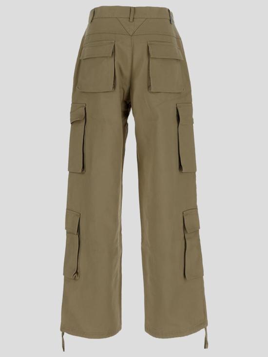  리프레젠트 카고 팬츠 MLM521494 SANDSTONE - REPRESENT