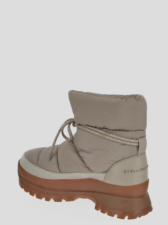  스텔라 맥카트니 부츠 810245E001339845 Beige - STELLA MCCARTNEY
