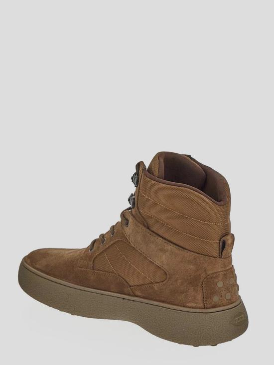  토즈 부츠 XXM09J0HP201L1VB15 NO COLOR - TODS