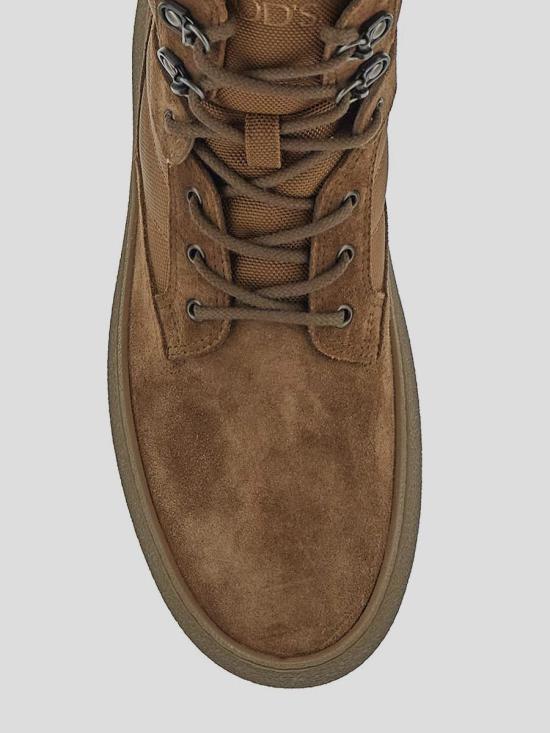  토즈 부츠 XXM09J0HP201L1VB15 NO COLOR - TODS