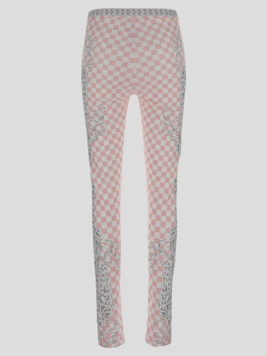 베르사체 레깅스 10039001A108765X490 PINK - VERSACE
