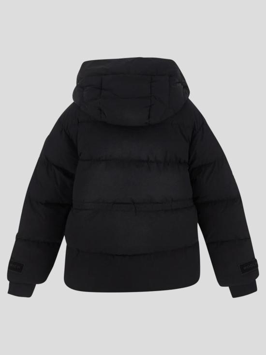  울리치 패딩 CFWWOU0897FRUT3107100 Black - WOOLRICH