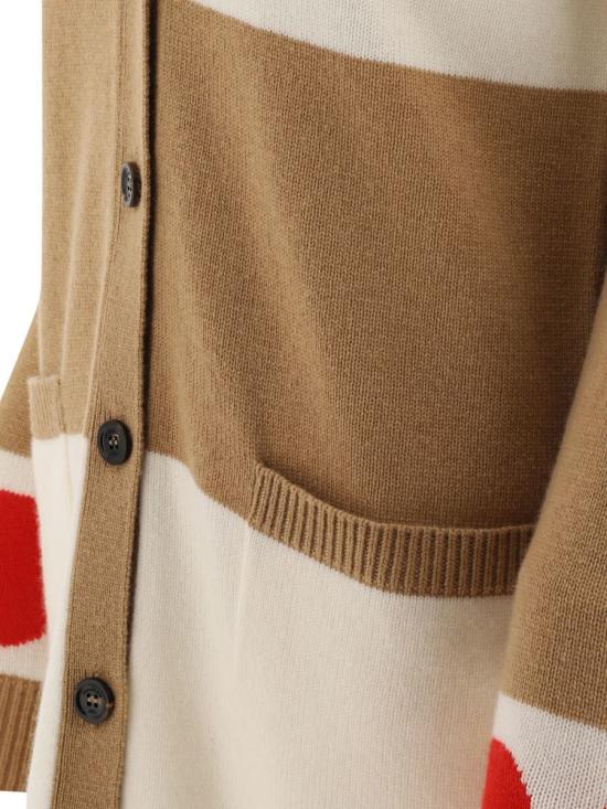 24FW 막스마라 가디건 2421346031600VALIDO007 Beige - MAX MARA