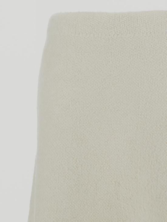  질샌더 롱 스커트 J03MA0020J14586338 PASTELGREEN - JIL SANDER