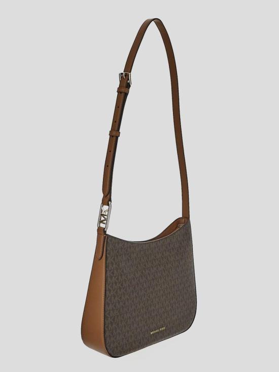  마이클 코어스 숄더백 32S4G8KM9B252 Brown - MICHAEL KORS