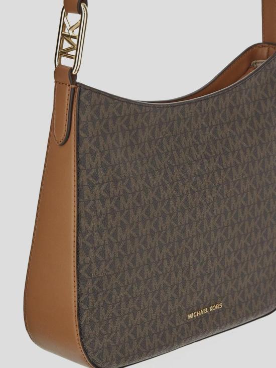  마이클 코어스 숄더백 32S4G8KM9B252 Brown - MICHAEL KORS