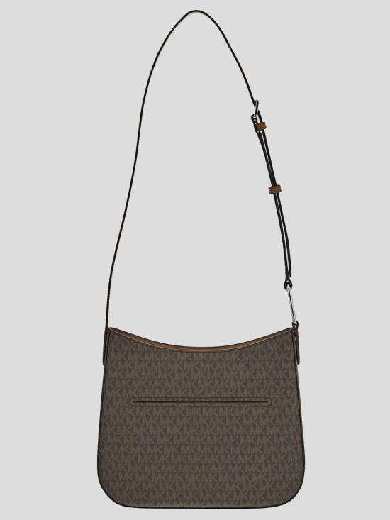  마이클 코어스 숄더백 32S4G8KM9B252 Brown - MICHAEL KORS