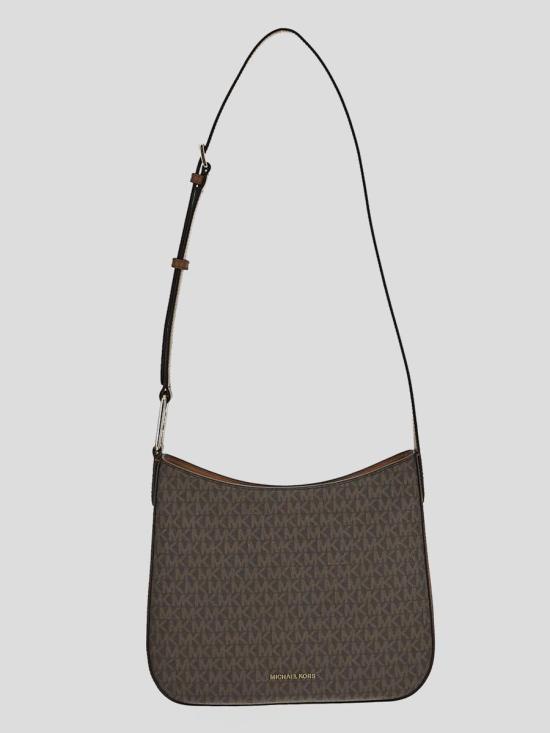  마이클 코어스 숄더백 32S4G8KM9B252 Brown - MICHAEL KORS