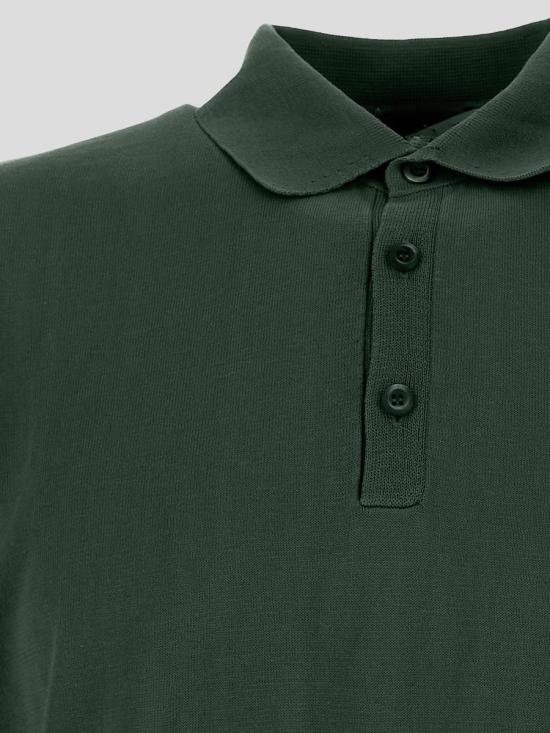  피티토리노 폴로 티셔츠 TL4SPM080NTS38MGU0445 GREEN - PT TORINO