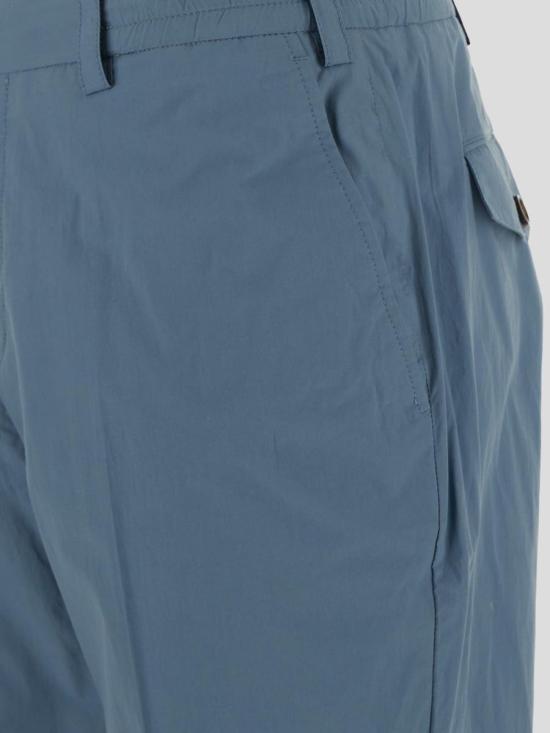  피티토리노 스트레이트 팬츠 CORSRBB30REWBB540320 AZZURRO - PT TORINO