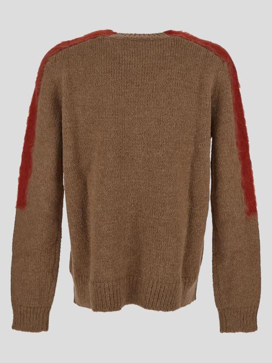  질샌더 스웨터 J22GP0140J14628215 Beige - JIL SANDER